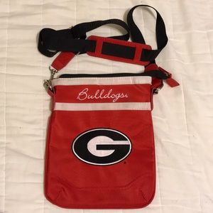 Bulldogs Bag